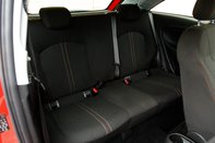 Vauxhall Corsa GRIFFIN 27