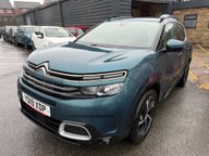 Citroen C5 Aircross PURETECH FLAIR S/S 5