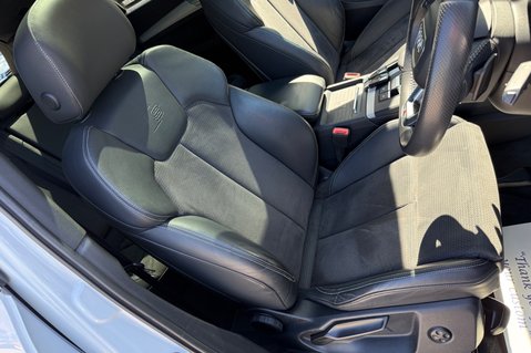Audi Q5 TDI QUATTRO S LINE - PANORAMIC SUNROOF -TECH PACK -VIRTUAL COCKPIT 37