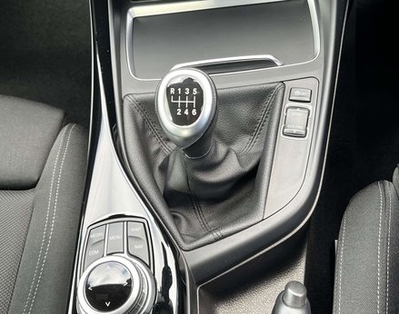 BMW 2 Series 1.5 218I Sport 2dr 54