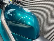Honda VFR 1997 ONLY 15K GREAT LOOKING LIGHT PROJECT BIKE CLASSIC TOURER 750CC 10