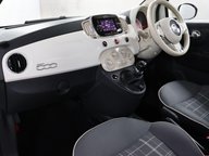 Fiat 500 LOUNGE 34