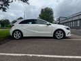Mercedes-Benz A Class 2.1 A 200 D Sport Premium Auto 5dr 6