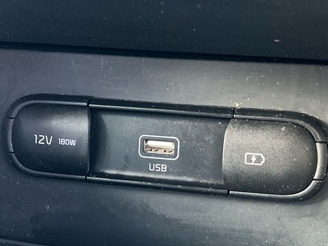 Kia Niro 2 25