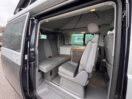 Volkswagen California Ocean 27