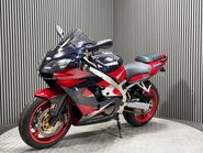 Kawasaki ZX 6