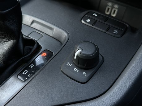 Ford Ranger WILDTRAK 4X4 DCB TDCI 66