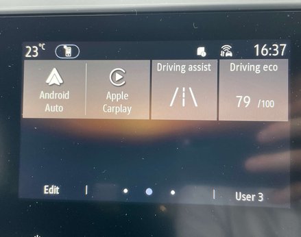 Renault Captur 1.0 Captur Iconic Edition TCe 5dr 36