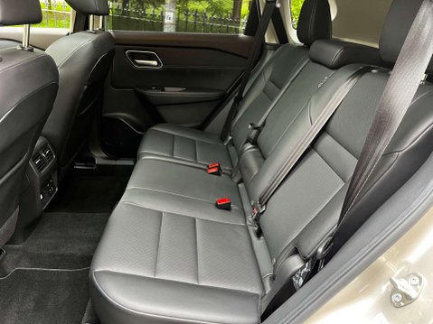 Nissan X-Trail 1.5 X-Trail Tekna e-4orce Auto 4WD 5dr 18