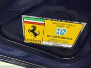 Ferrari Roma Coupe 81