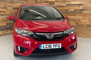 Honda Jazz 1.3 i-VTEC SE Hatchback 5dr Petrol Manual Euro 6 (s/s) (102 ps) 19
