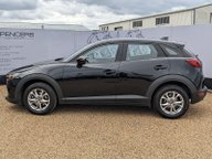 Mazda CX-3 SE NAV PLUS 4