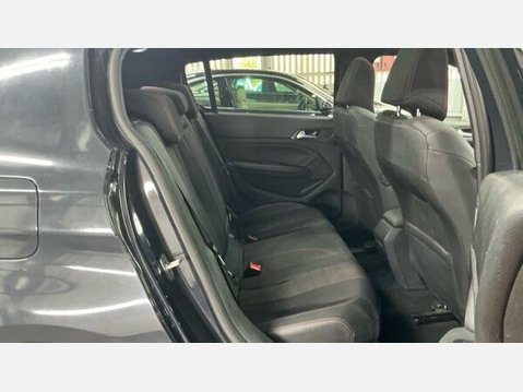 Peugeot 308 1.2 PureTech GPF GT Line Euro 6 (s/s) 5dr 9