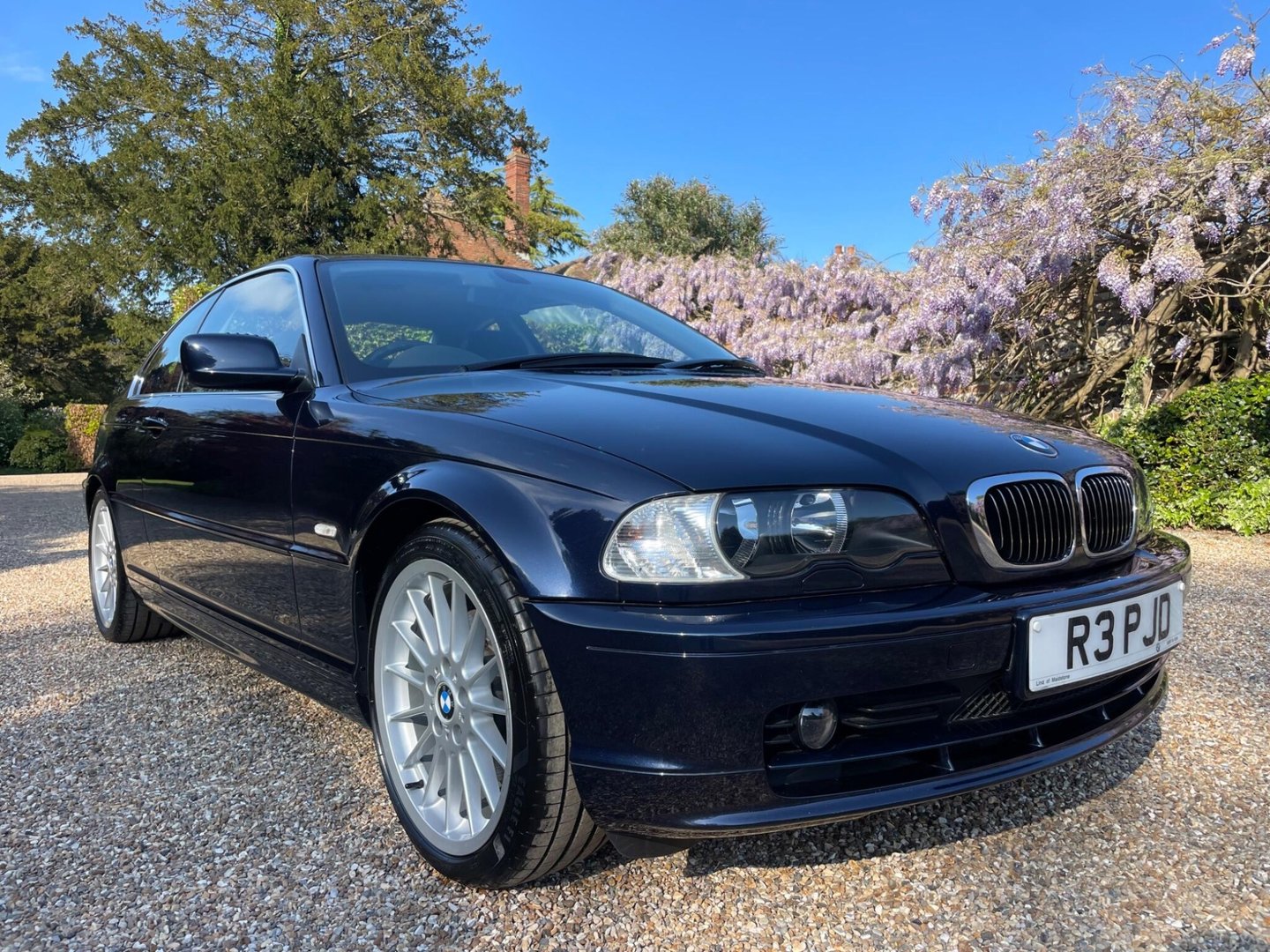 1999 BMW 3 Series