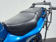 Suzuki Bandit 600 GSF 1998 27K VERY CLEAN MK1 NEW MOT ICONIC CLASSIC 600CC A2 8