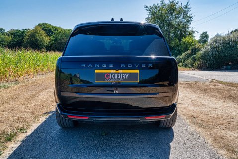 Land Rover Range Rover P460e Autobiography 25