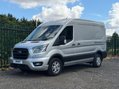 Ford Transit 350 LIMITED P/V ECOBLUE 4