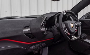 Ferrari 488 Pista 16
