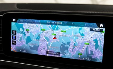 Mercedes-Benz GLE 400d AMG Line Premium Plus Coupé 18