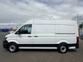Volkswagen Crafter 2.0 Crafter CR35 Startline TDI 4