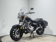 Keeway Superlight 125 2024 74 PLATE 125CC CRUISER ONLY 3K MOT SERVICED LEARNER BIKE 5