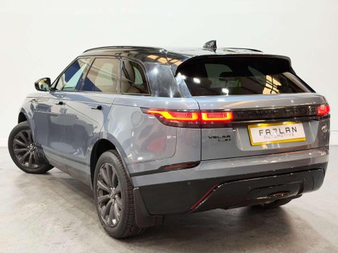 Land Rover Range Rover Velar 2.0 D240 R-Dynamic S SUV 5dr Diesel Auto 4WD Euro 6 (s/s) (240 ps) 20