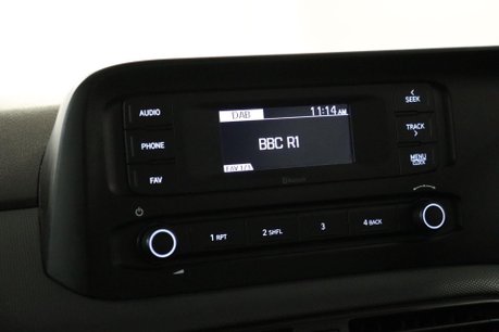Hyundai i10 MPI SE 37