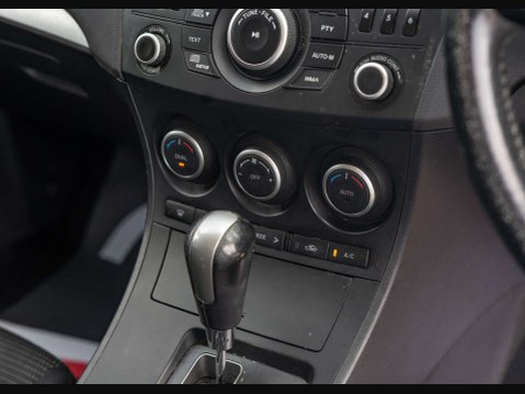 Mazda 3 1.6 Mazda3 TS Auto 5dr 8