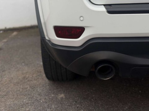 Jeep Grand Cherokee 3.0 V6 CRD S Limited Auto 4WD Euro 5 5dr 39