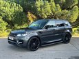 Land Rover Range Rover Sport 2.0 SD4 HSE Auto 4WD Euro 6 (s/s) 5dr 31