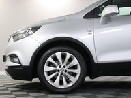 Vauxhall Mokka X ELITE NAV ECOTEC S/S 23