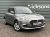 Suzuki Swift SZ3 DUALJET