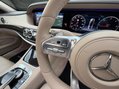 Mercedes-Benz S Class 2.9 S350Ld AMG Line G-Tronic+ Euro 6 (s/s) 4dr 40