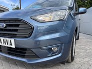 Ford Transit Connect 240 Limited L1 Panel Van - No VAT 20