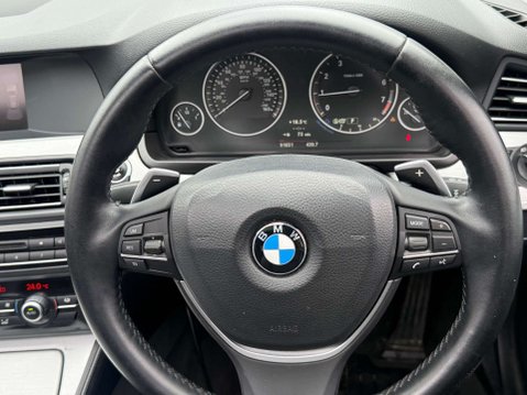 BMW 5 Series TOURING 10