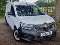 Renault Kangoo LL21 E-TECH START 1