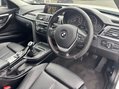 BMW 3 Series 320D SPORT 19
