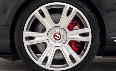 Bentley Continental GT V8 S 8