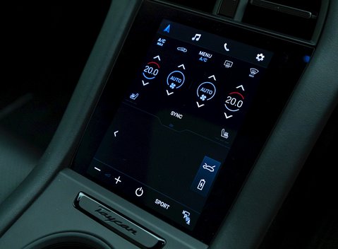 Porsche Taycan 4 Cross Turismo 19