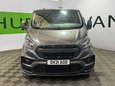 Ford Transit Custom MS-RT 2.0 185ps D/Cab Auto 5