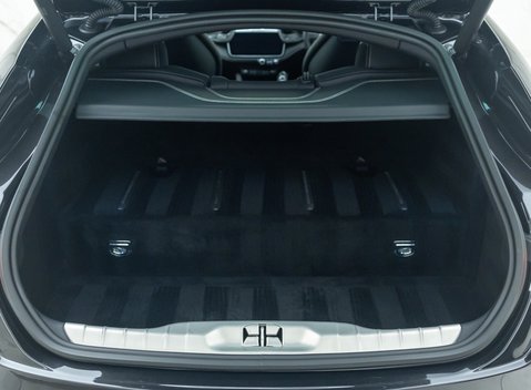 Ferrari GTC4 Lusso V12 42