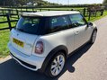 Mini Hatch 2.0 Cooper SD Euro 5 (s/s) 3dr 10
