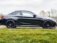 BMW M2 COMPETITION 3