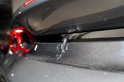 Ferrari 488 Pista WARRANTY. HISTORIC PAINTWORK. CARBON FIBRE INT & EXT. LIFT. CARPLAY. 49