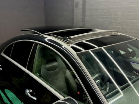 Mercedes-Benz CLA Class 2.0 CLA220d AMG Line (Premium Plus 2) Coupe 8G-DCT Euro 6 (s/s) 4dr 31