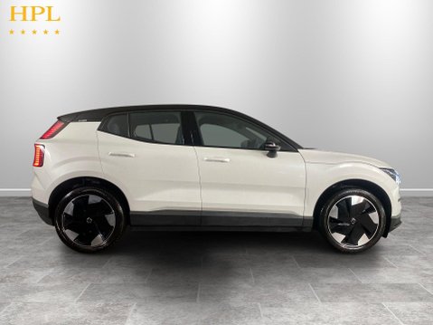 Volvo Ex30 Single Motor Extended Range 69kWh Plus SUV 5dr Electric Auto (272 ps) Air C 8