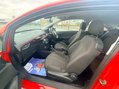 Vauxhall Corsa 1.4 Corsa SRI Nav 3dr 13