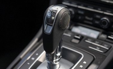 Porsche 911 Turbo S GB Edition (991) 20