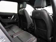 Land Rover Discovery Sport 1.5 P300e 12.2kWh R-Dynamic HSE SUV 5dr Petrol Plug-in Hybrid Auto 4WD Euro 30