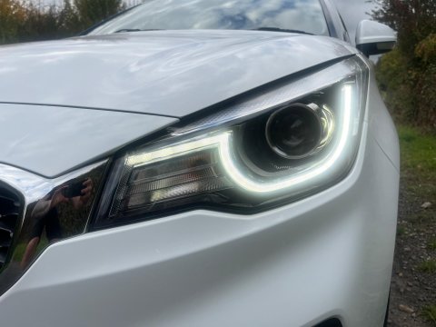 MG MG3 EXCITE VTI-TECH 22